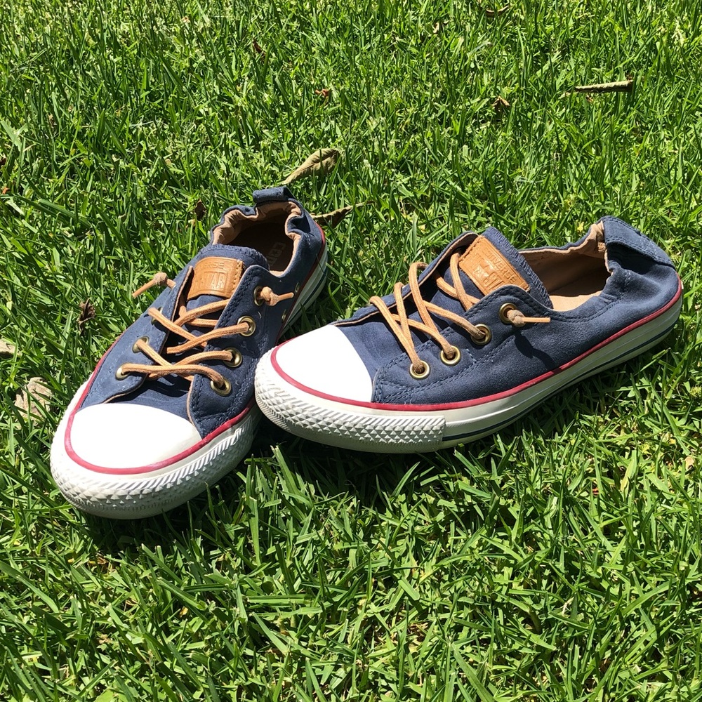 Shoreline Low Top Slip on Sneakers